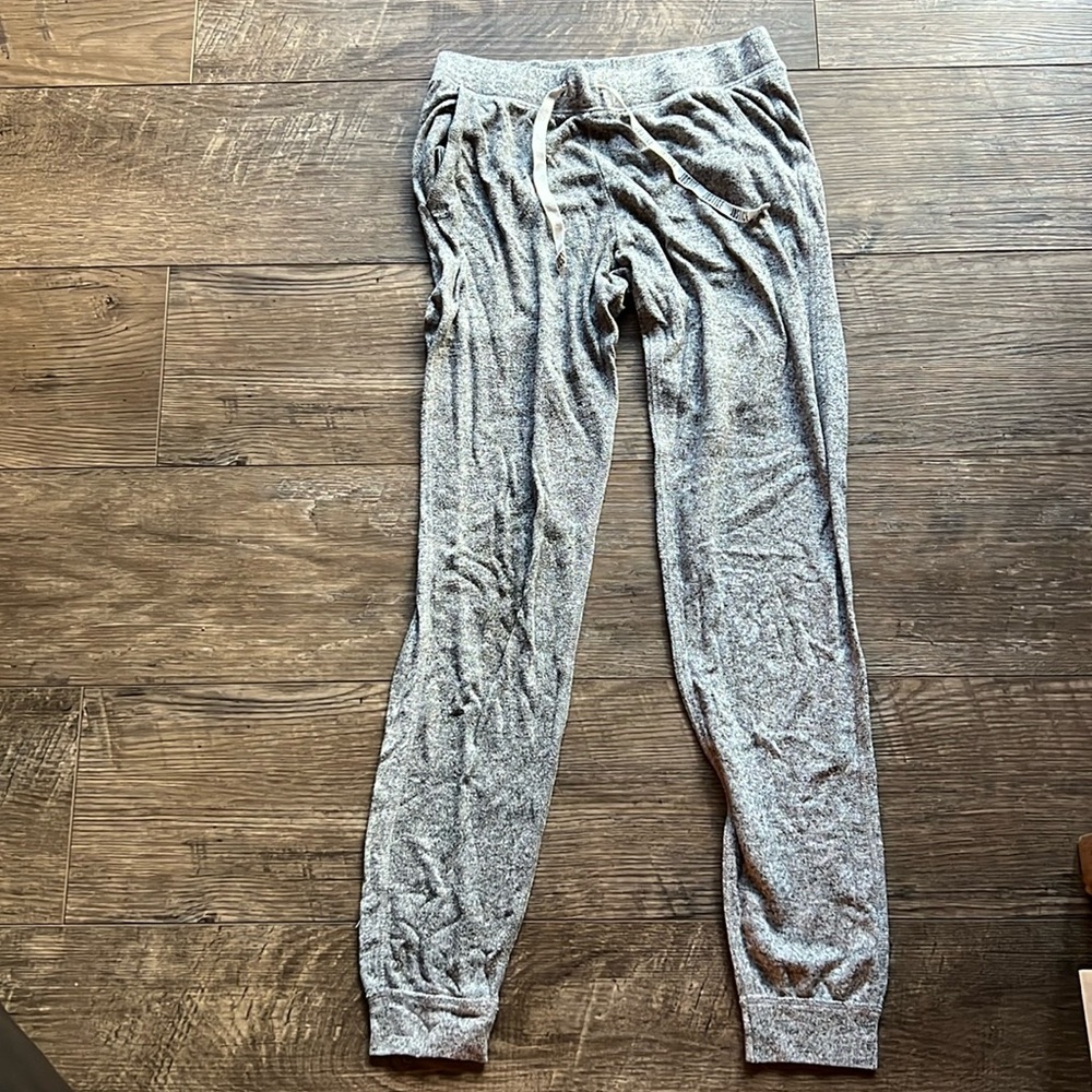 Grey Justice Sweats